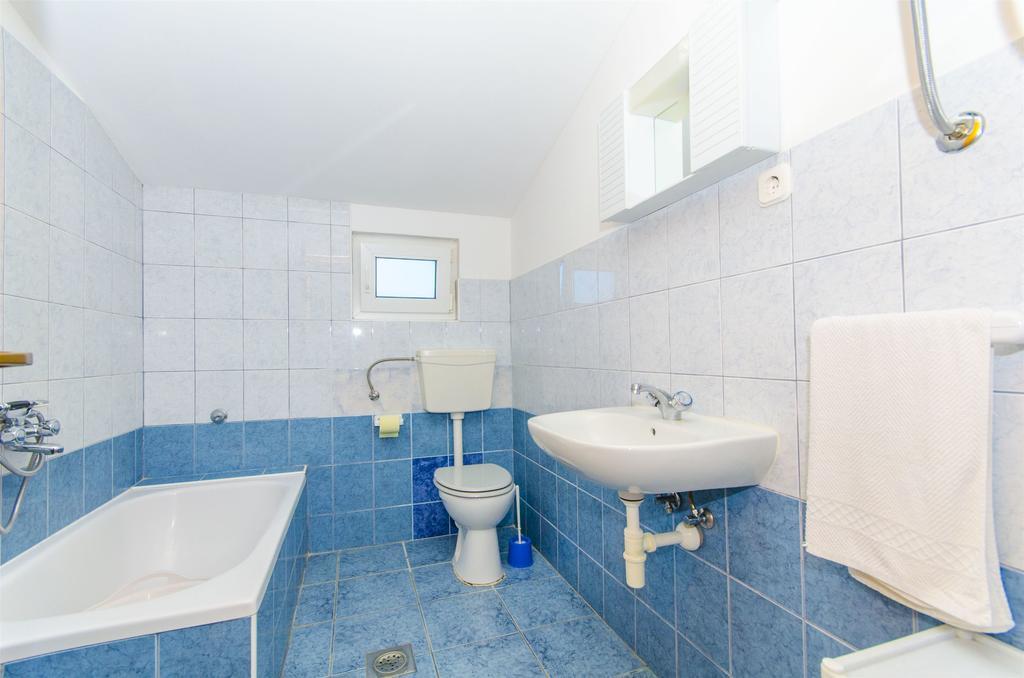Apartments Nada ロゴズニッツァ エクステリア 写真